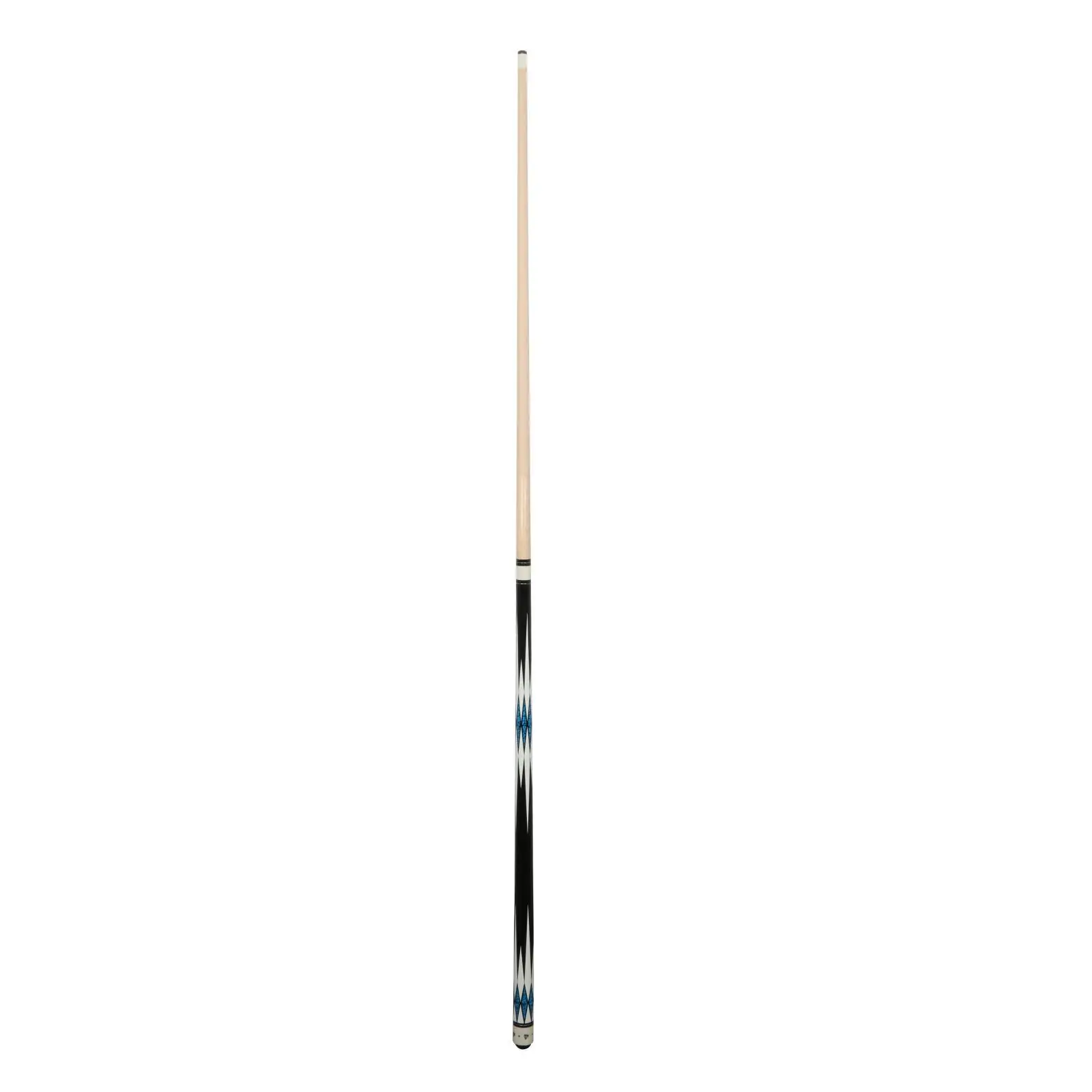 Pool Cue Stick with Carrying Bag Maple Pool Stick for Unisex