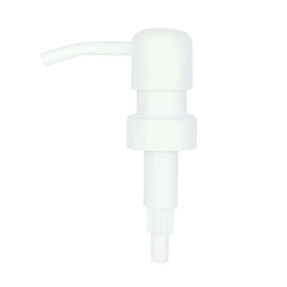 Stainless Steel Soap Dispenser Liquid Soap Dispenser Pump Lotion Pump Head Soap Pump Soap Dispenser Bathroom Accessories 4