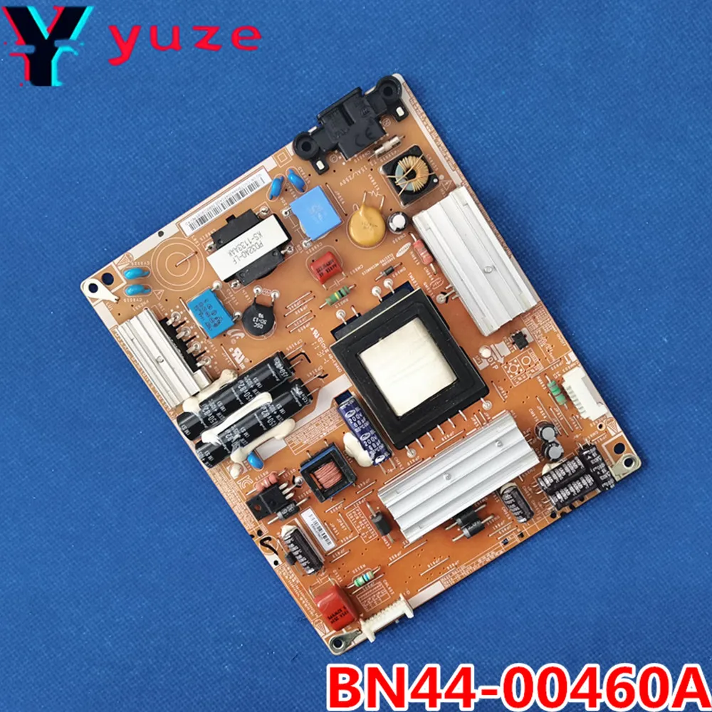 

Power Board BN44-00460A PD32AF_BSM PSLF800A03C POWER SUPPLY For UA32D4000N UA32D5000PR ue32d5500 ue32d5520 UE32D5000PW