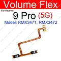 9 Pro-5G-Volume