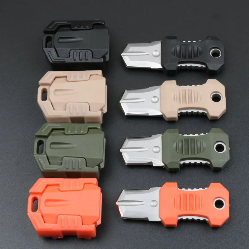 Gear Webbing Webdom System Mini EDC Hang Attach Buckle Molle Accessories