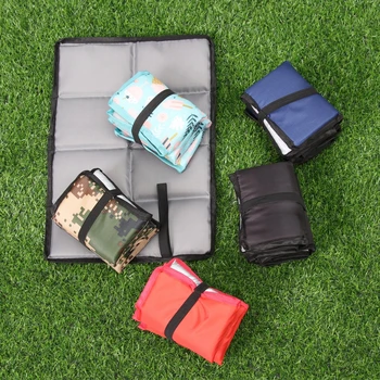 Portable Waterproof Sitting Pad 2