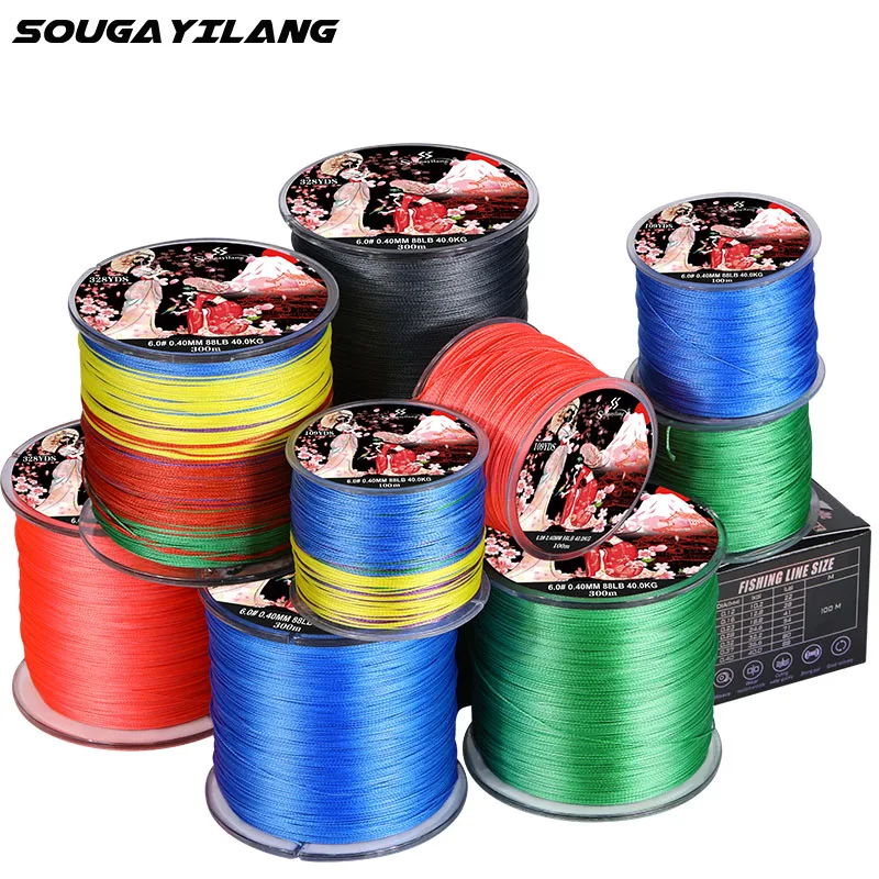 https://ae01.alicdn.com/kf/Sb9dbe97829cf4eb290b346f2a047f48ea/Sougayilang-300M-8-Strands-Braided-Fishing-Line-Multifilament-Japan-Fishing-Lines-X8-Fishing-Line-Braided-Wire.jpg