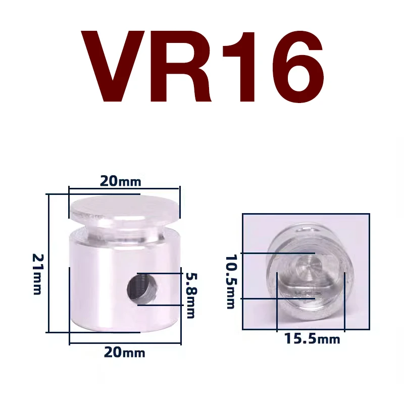 Piston Replacement Accessories for Hitachi VR16 Power Hammer Power Tools Piston for hitachi air conditioning filter element filter zax200 zax210 zax240 zax330 zax350 3 5 durable excavator accessories