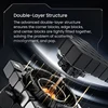 NEW GAN 562M 5x5 Magnetic Speed Cube GAN562M 5x5 Speed cube GAN562 M Professional Magic Cube Puzzle Toys for Kids 4