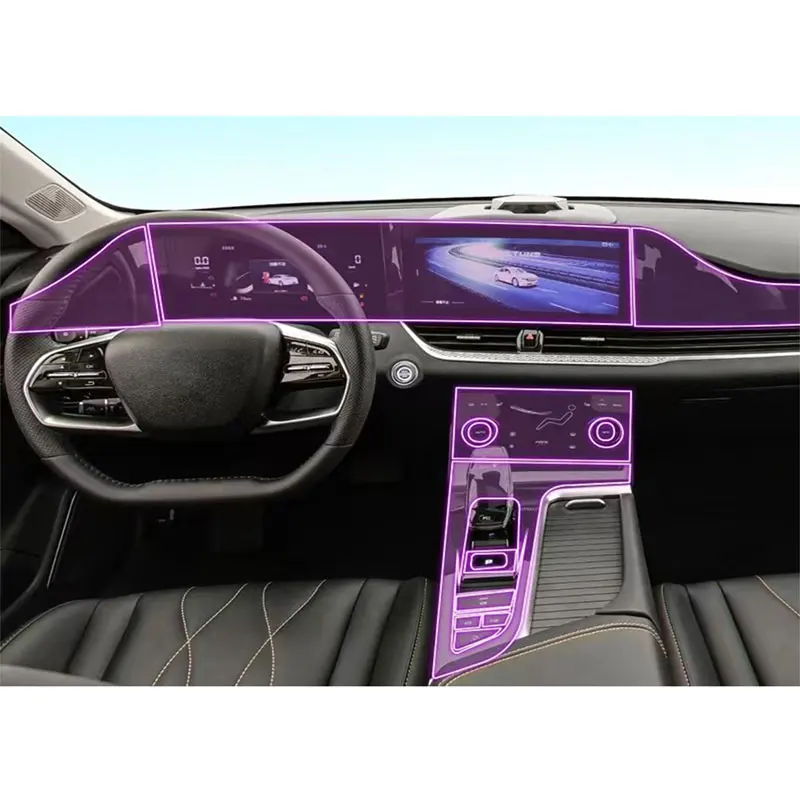 

Аксессуары для экрана навигатора GPS BESTUNE B70 2023