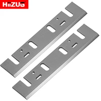155x32x3mm Makita 1805N Planer Blades Knife HSS for Makita Planer Portable Electric Hand Planer and Other Power Woodworking Tool 2