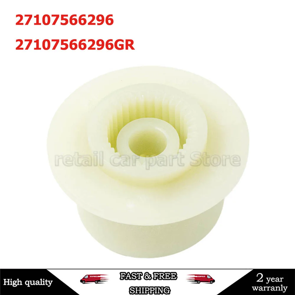 Car Gear Box Servo Attuatore Motor Transfer Case Repair 27107566296 27107566296Gr Per Bmw X3 X5 X6 E83 E53 E70