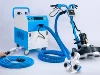 FMJ-S5PRO  Steam carpet extractor  heated  carpet cleaning machine 1