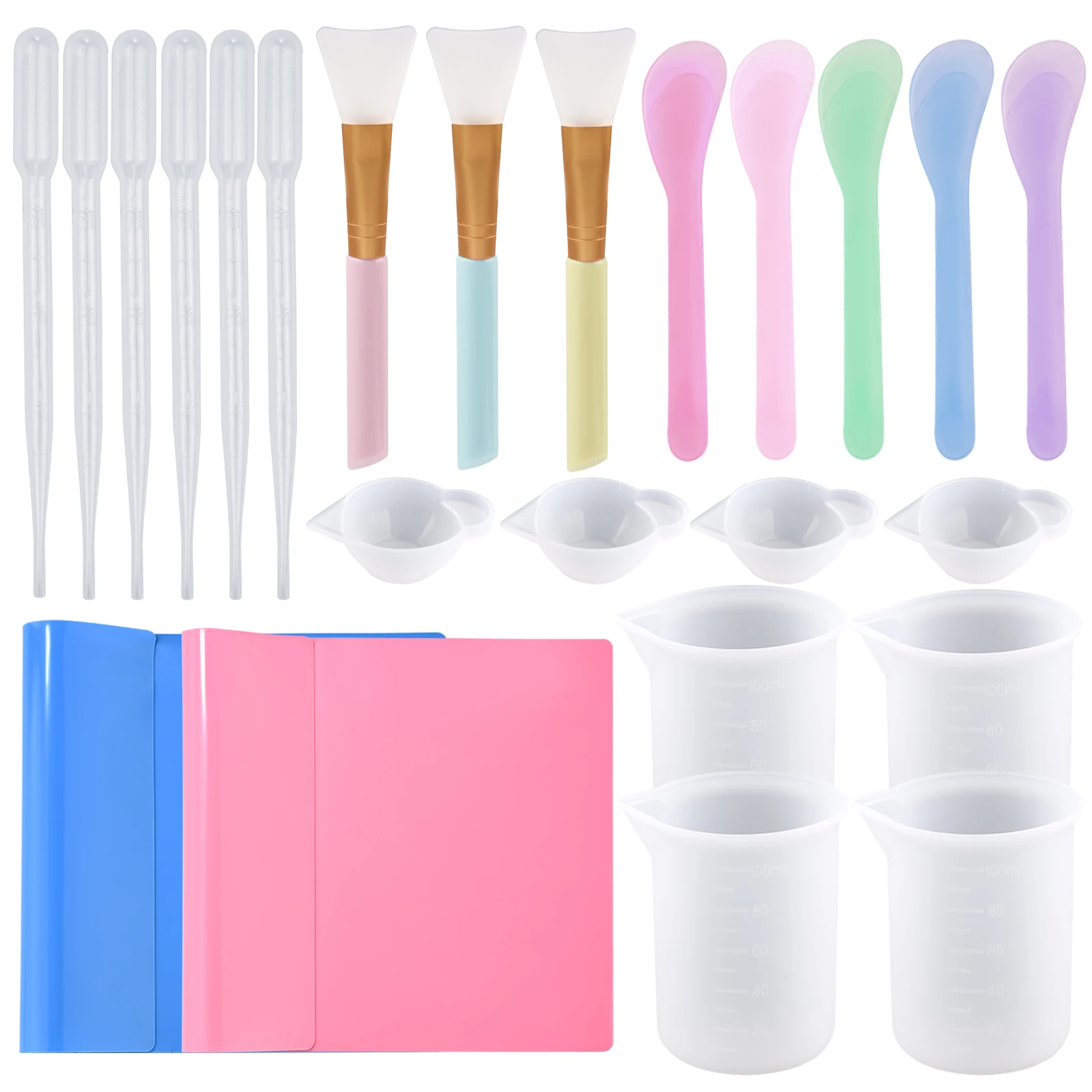 24pcs
