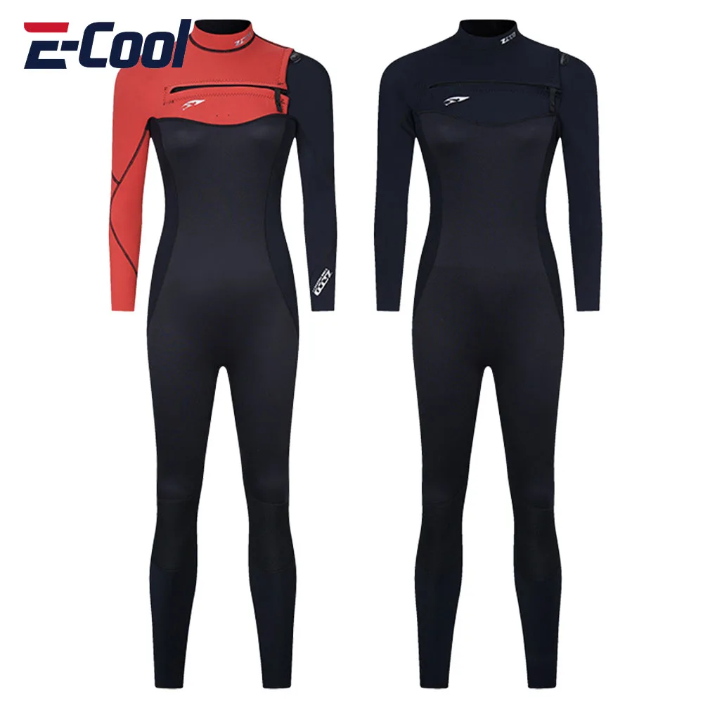 3mm-men's-long-wetsuit-15mm-women-neoprene-diving-suit-warm-fleece-lining-outdoor-swimming-kayaking-surfing-drifting-wetsuit