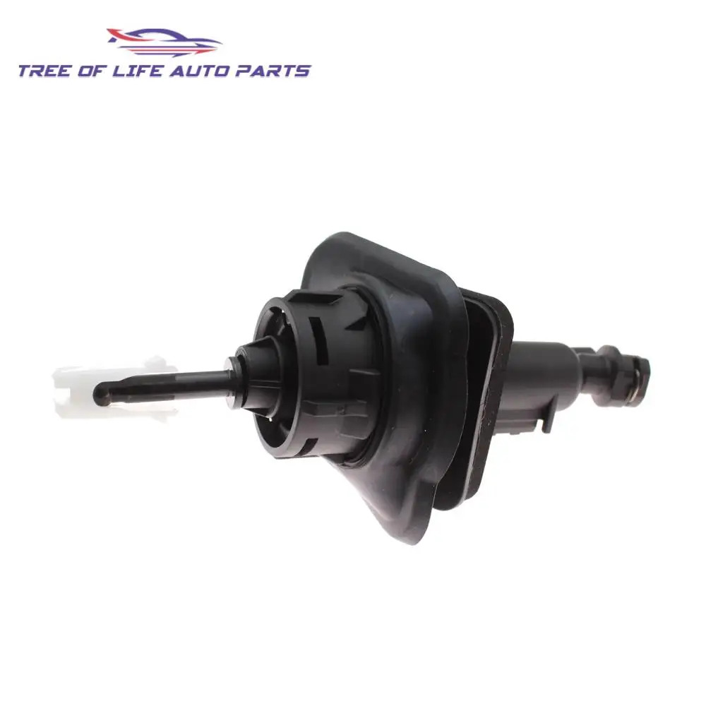 Ford Focus Clutch Master Cylinder Symptoms americanlycetuffschool.edu.pk