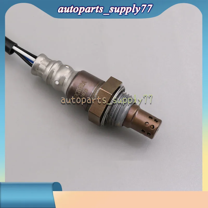 1Pcs 59C8592A 149100-2390 For 2008-2020 Yamaha Motorcycle FJ09 MT07 MT09 Lambda Oxygen O2 Sensor 4