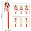 DIY Gifts Party Decor Outdoor Fun Kids Horse Riding Horse Head Stick Inflatable Toys Ride-on Animal 5