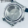 No Bezel Insert A4