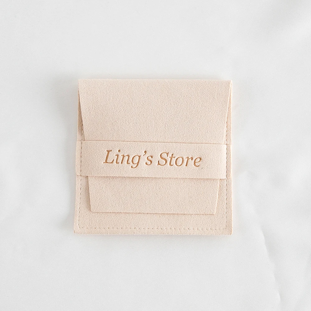 Cream With Logo