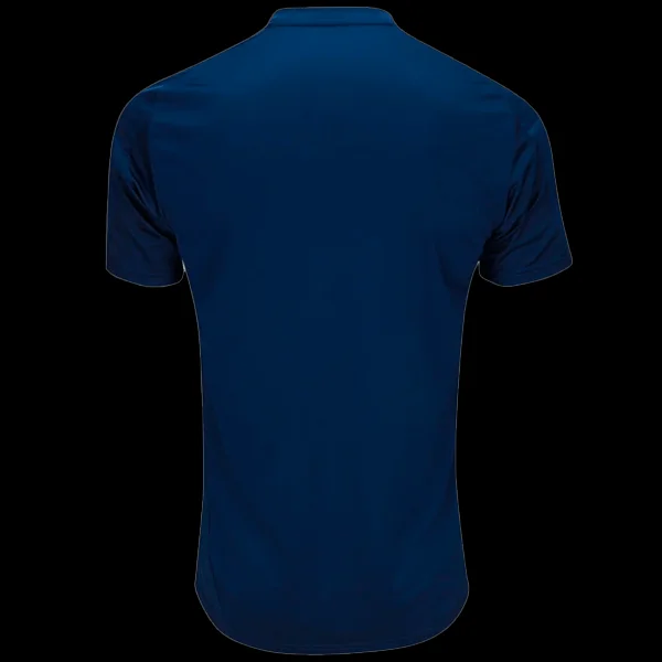 2526 フラメンゴ トレーニングウェア Camiseta Treino Flamengo 2526 - Azul Escuro Motorcycle