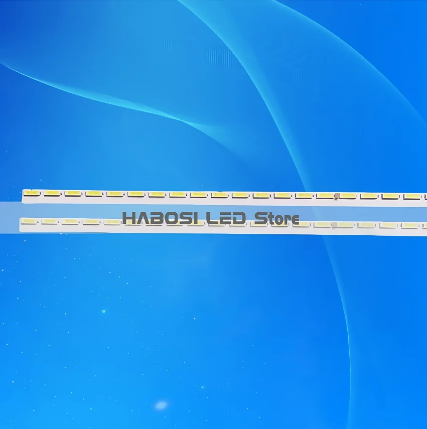 HE550HU-B21 RSAG7.820.5661 140226 LLED55T1A LTDN50K39 1133855-A용 2개/키트 LED
