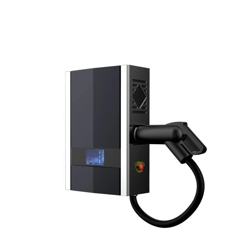 Adattatore Chademo Standard Europeo Commerciale 32A 3 Fasi Ce Ip54 Caricabatterie Rapido Dc Ev Wallbox 30Kw