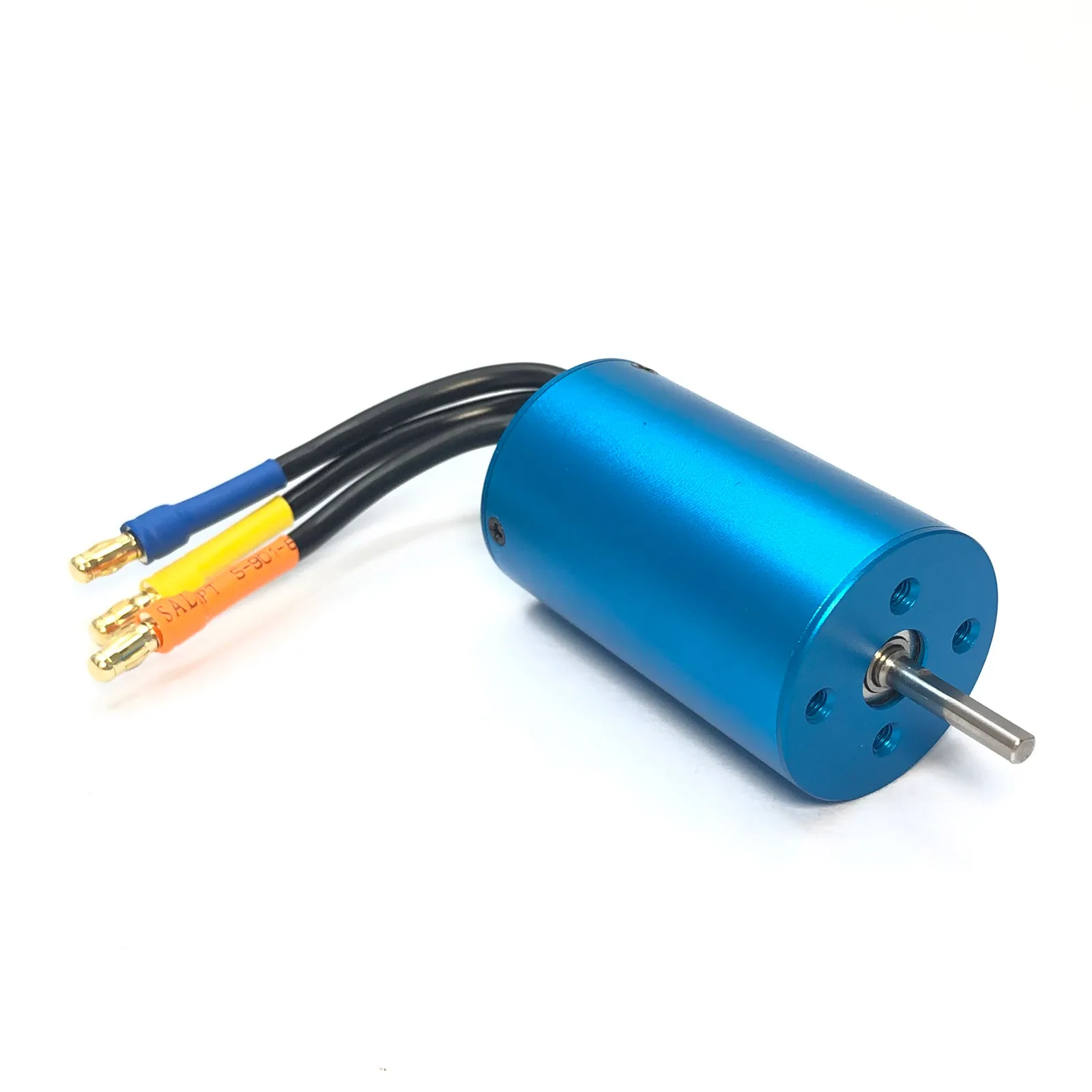 2435 2440 2838 2847 Brushless Motor 35A 45A ESC for Wltoys 124016
