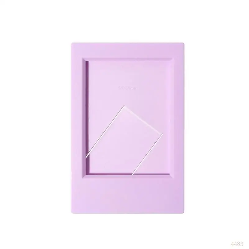 Mini 3-Inch Photo Frame