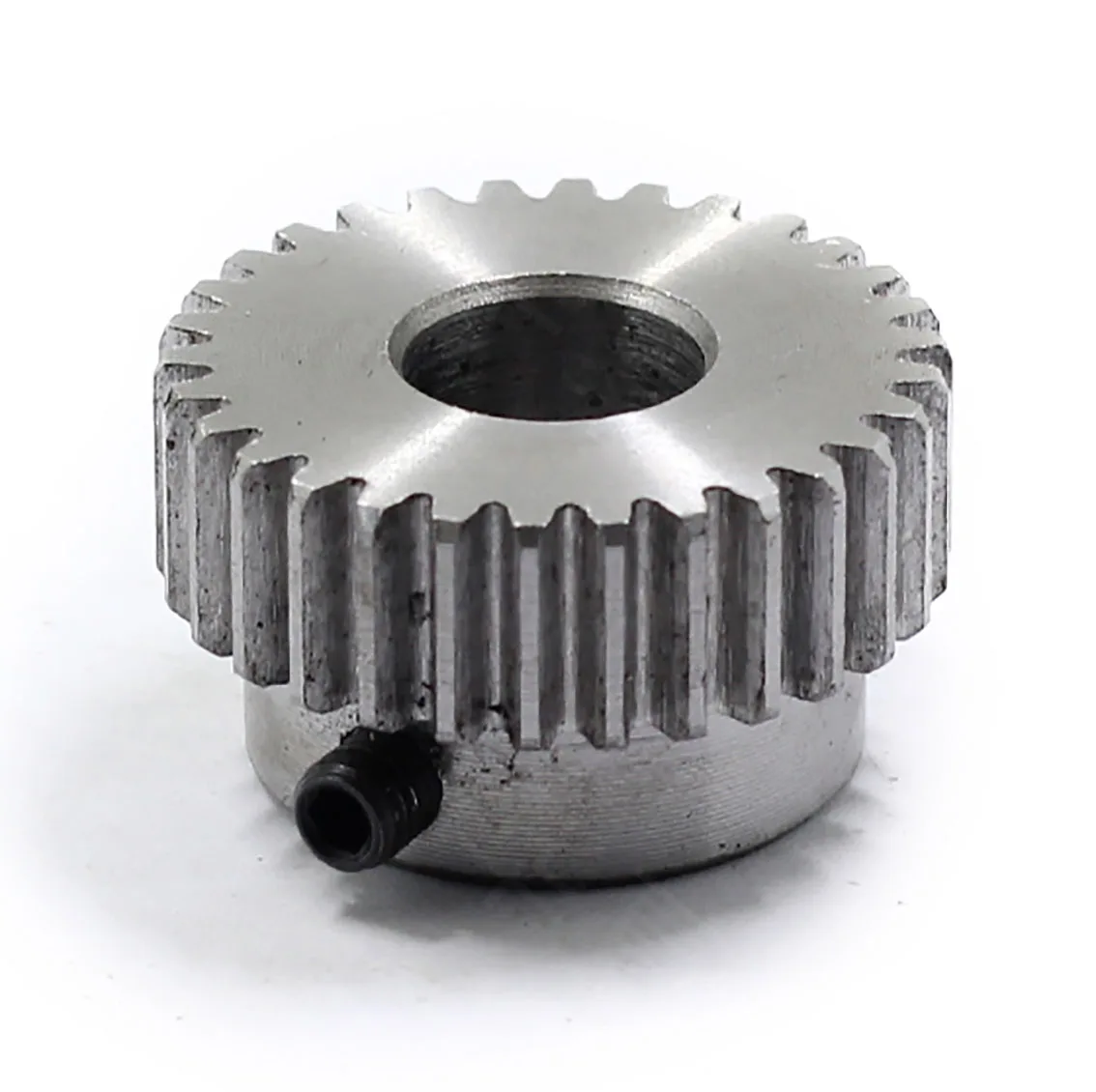 100T 120T 모듈 1 스퍼 기어 모터 기어, 1M 45  스틸 CNC 기계식 변속기 기어 보어, 8mm, 10mm, 12mm, 14mm, 15mm, 1 개