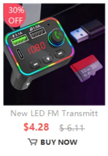 Amplificatore Segnale Antenna Auto FM/AM | Adattatore Da Fakra A DIN | Migliora Ricezione Radio