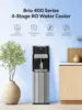Grade  Ultra Safe Reverse Osmosis Drinking Water Filter Water Cooler Dispenser-3 Temperature Settings 2