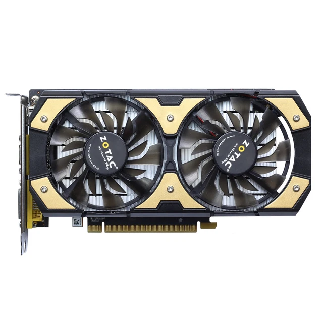 ZOTAC GTX750-1GD5 그래픽 카드는 NVIDIA의 최신 기술과 뛰어난 성능을 제공합니다.