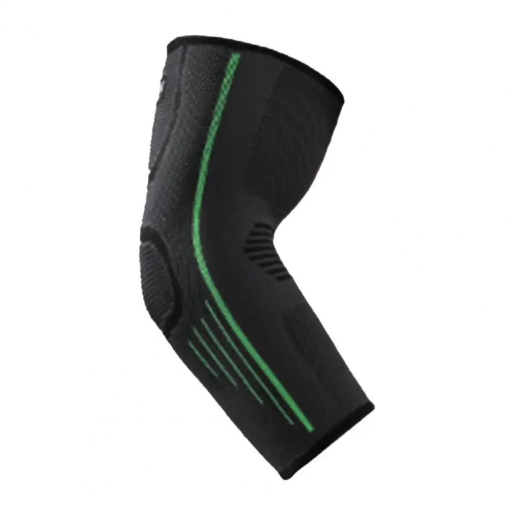 

1Pc Elbow Brace Compression Support Sleeve for tennis elbow brace strap tendonitis,epicondyt elbow,Arthritis,Weightlifting,gym