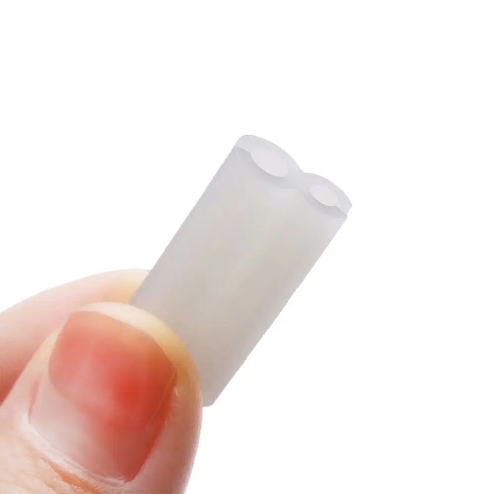 6/12 stücke Nacht Angeln Licht Stick Wasserdichte Elektronische Glow Stick Angelrute Feeder Clip Auf Die Stange Spitze angeln Float Bobbers – Detail 7