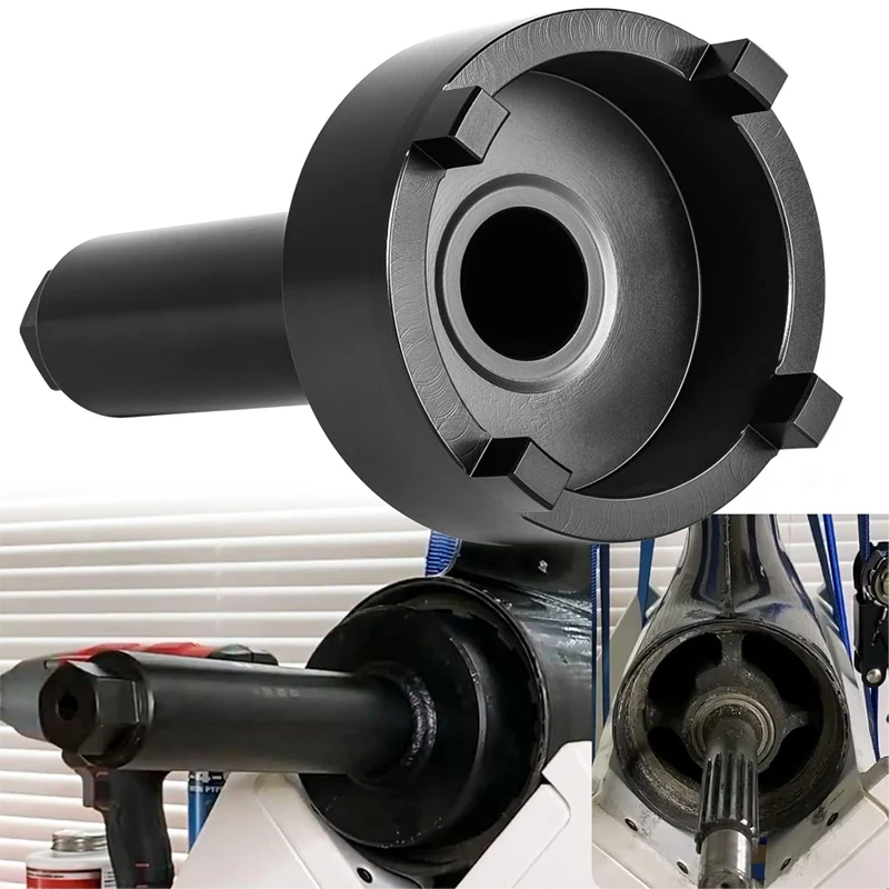 Uitlaatbalgen Voor Mercruiser Alpha One Gen.2 Enkel 33,50 € | SVB