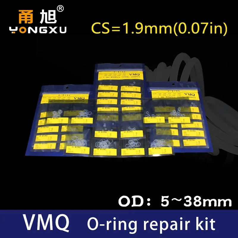 β CS1.9mm  Ǹ  O- Ǹ/VMQ  ũ  ŰƮ  O    Ŷ ͼ