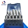 Factory Price High QualityTungsten Carbide Burr Long Shank 6mm 12mm Double Cut Carbide Rotary Burrs File 1