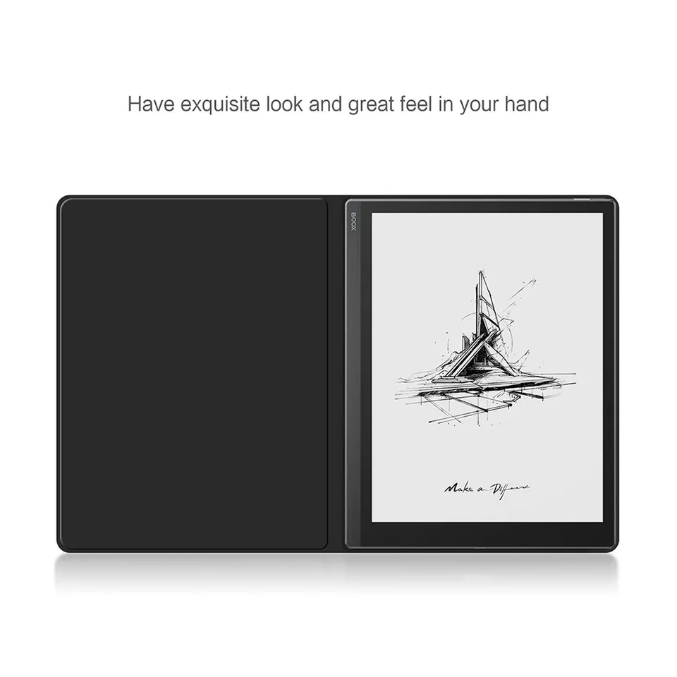 Funda Onyx Boox Note X3 Pro (2024) 10.3インチ電子書籍スマート磁気