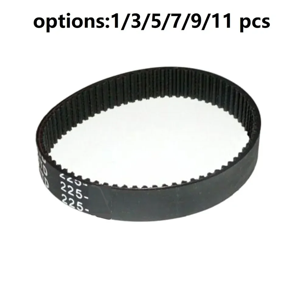 Vervangende aandrijfriem voor Bosch Pho1 Pho100 Pho15-82 Pho16-82 Pho20