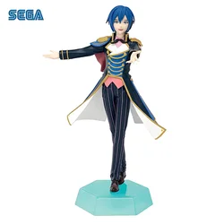 Kaito Wonderland World Anime Figurine - Premium Collectible Toy (Kaito)