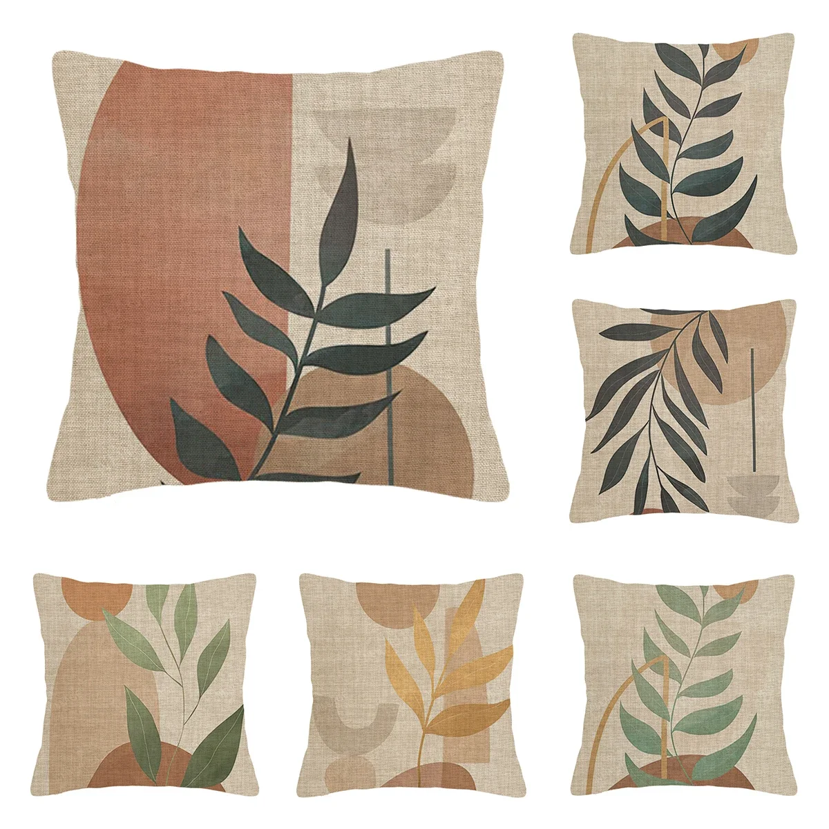 

Modern Decorative Cushion for Home Living Room Decor Throw Pillow Cover 45*45 children 40x40cm 60x60cm 45x45cm cartoon aaaa
