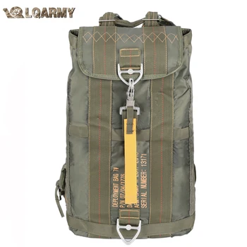 Lightweight Outdoor Carry Backpack 1