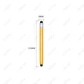 Orange Pencil M