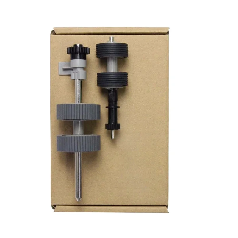 

Пикап тормозной ролик для Fujitsu Scansnap IX500 IX1400 IX1600 FI-6125 6225 6130Z 6230 6140 6240 Запчасти для принтера