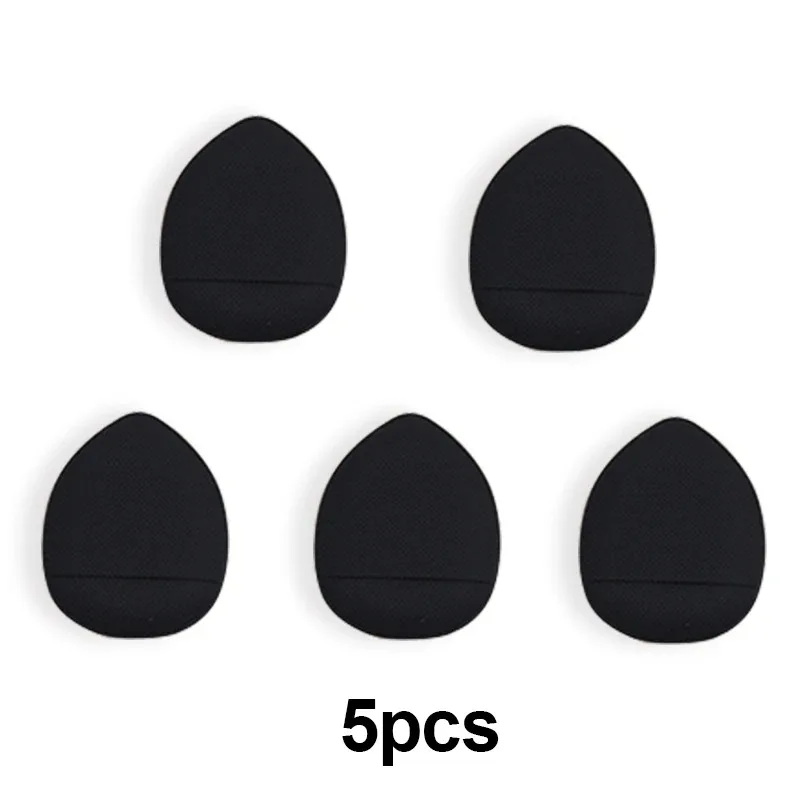 5 black in bag