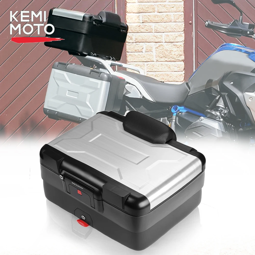 Bmw Vario Bmw R1200gs Top Box For Sale Buy Wunderlich BMW R 1300