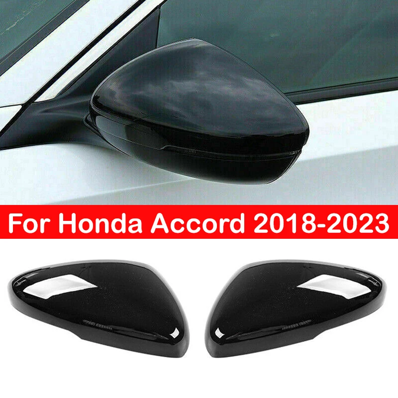 

Для автомобильного бокового зеркала заднего вида Honda Accord 2018-2023