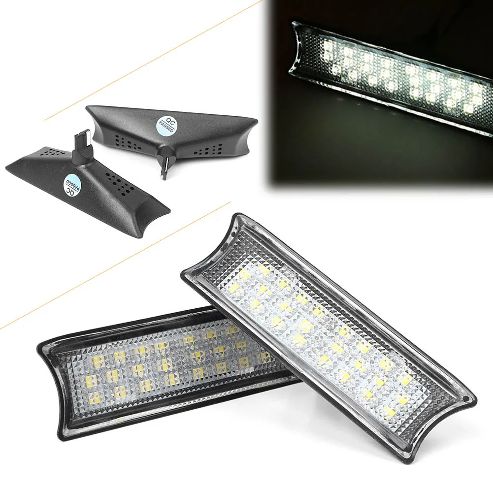 

Лампа потолочная белая для интерьера автомобиля BMW E90 E91 E92 3-SERIES 2006 2007 2008 2009 2010