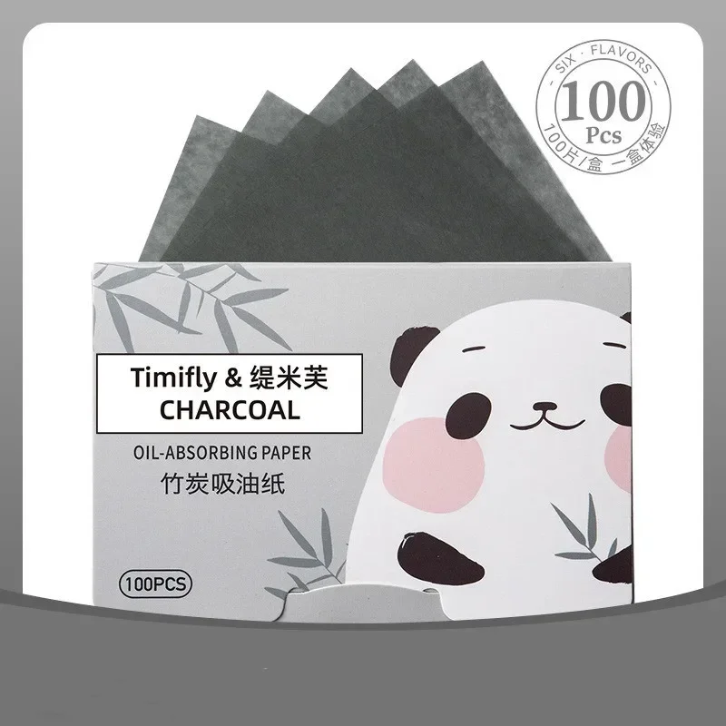 B4 bamboo charcoal