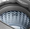 L'm'm Washing Machine Automatic Home Use and Commercial Use Clothes Measuring Water Inlet Self-Cleaning Tube Air Drying 4