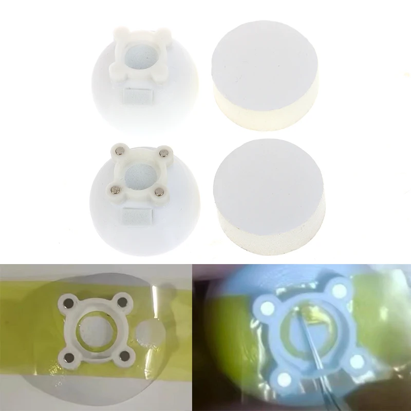 

Офтальмологический Пинцет факоэмульгирования, круговой капсулогексис, модель для практики катаракты, капсулорексис, тренировочная модель