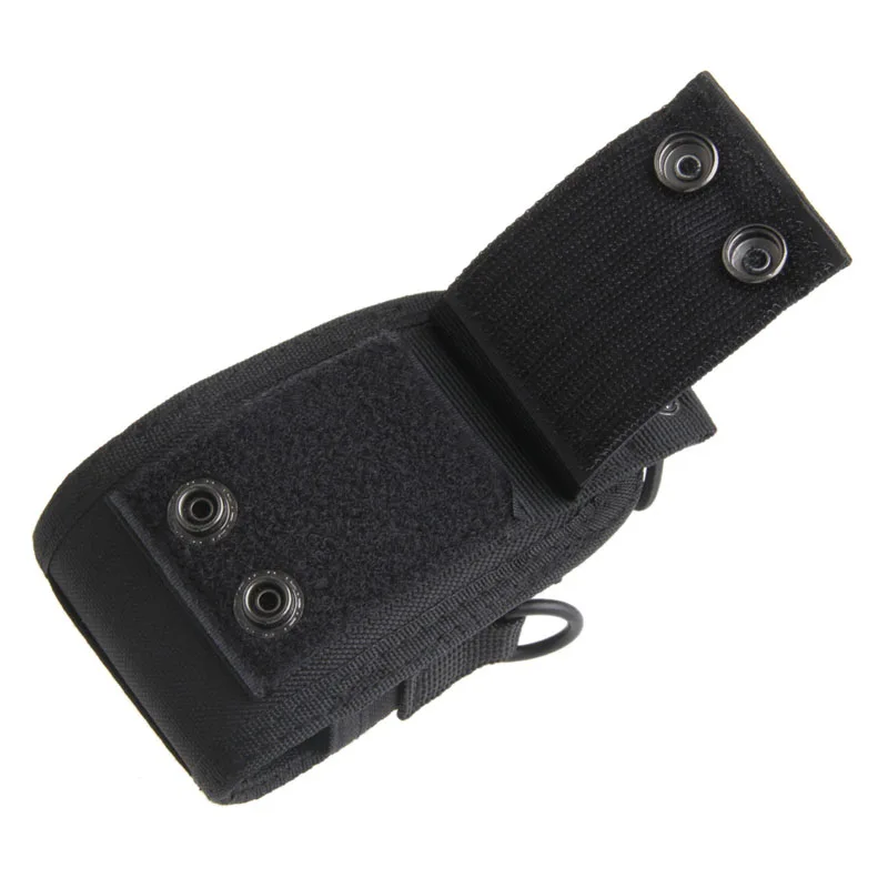 

L43D 1 Pc Safe and Convenient Multi-function Radio for CASE Holder Compatible for BAOFENG uv-5r UV82 UV8D UV6 GT-3