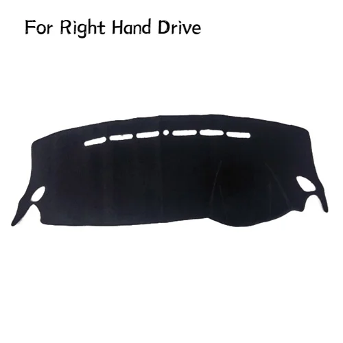 Dashboard Cover Mat Pad for MG ZS / ZST / EZS ZS EV